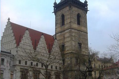 [圣诞]<奥德法意瑞梵比-捷克八国14日游>海航直飞，金色大厅，布拉格城堡