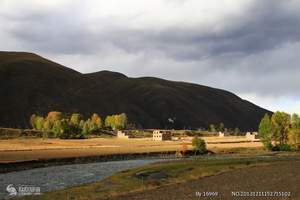 【假期从北京去四川旅游特价团】九寨沟黄龙乐山峨眉全山四飞七日