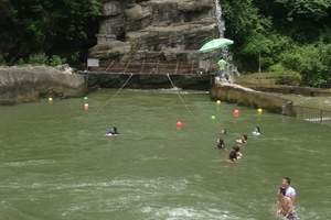 8月份北京去华东特价旅游团线路上海，杭州，苏州，无锡四日游