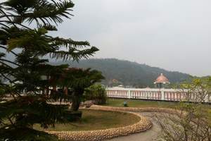 惠州罗浮山全球通山庄会议休闲度假二天