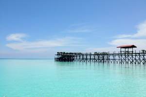 长沙到马尔代夫旅游有什么好玩的/马尔代夫海岛蜜月五日游