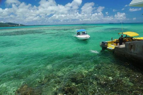 <塞班岛6日游>北京直飞，送环岛，住王子级别酒店