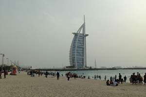 9月份去迪拜旅游性价比不错的线路：沙迦、中东，阿联酋双飞6天