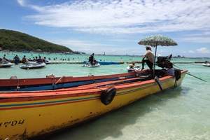 普吉岛超值6日游 西安到普吉岛特价线路 普吉岛旅游多少钱