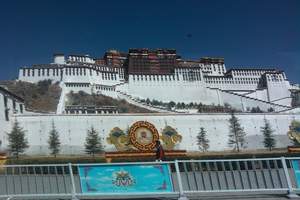 现在西藏天气怎么样_北京至西藏拉萨双飞7天|西藏现在什么天气