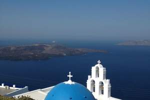 长春到【希腊】旅游 长春去希腊旅游 蜜月圣地  海外假期
