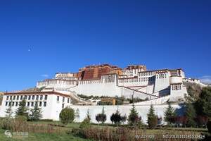 重庆到西藏旅游推荐_西藏全景去卧回飞十日游_西藏旅游攻略