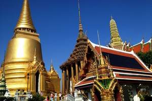 南宁去泰国旅游|泰国曼谷、芭提雅(豪华5星)5日游