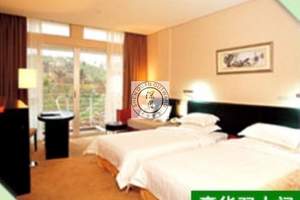 湖南开会的地方推荐  到望城千龙湖会议拓展2天