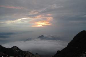 泰山旅游路线/泰山旅游费用/泰安到泰山纯玩一日游/10月泰山