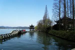 广州出发到华东的线路介绍：华东七市、西湖、水乡乌镇双飞六天游