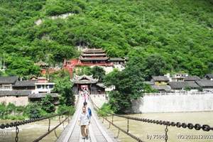 【到泸定桥旅游需要多少钱】木格措双飞五日|莫西古镇旅游团线路