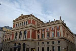 欧洲旅游奥地利维也纳 捷克布拉格广场 奥捷文化遗产温泉10日