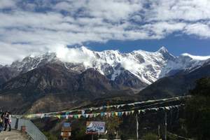 成都去四川阿坝九顶山滑雪两天价格 去九顶山太子岭滑雪需要几天