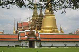 现在去泰国旅游 郑州到泰国曼谷芭提雅旅游 泰国往返包机7日