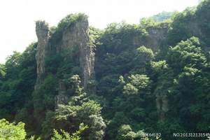 武汉到张家界旅游|（品质游）张家界/天子山火车三日游