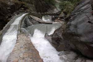 南昌到福建云灵山漂流汽车一日游/南昌漂流线路去最刺激的在哪里