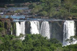 【到南美旅游需要多少钱】巴西阿根廷12日|巴西旅游团行程安排