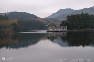 深圳去婺源旅游火车团 婺源篁岭 三清山 安徽宏村双卧六天团