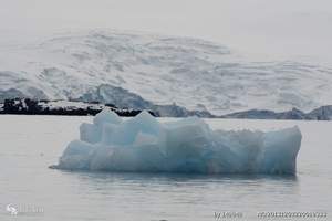 去北极旅游要提前多久预订？北极冰岛12天游|去北极旅游的程序