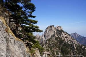 青岛到黄山双飞三日游|登最美黄山赏如画宏村品徽派建筑古韵