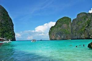 去泰国普吉岛旅游神舟国际旅行社报价 普吉岛7日游攻略