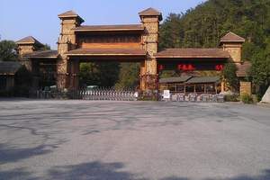 当月路线：广西贺州姑婆山森林公园、紫云仙境、临贺古城两天游