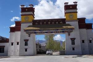 2014西藏旅游攻略 西藏线路报价 拉萨林芝纳木错四飞八天游