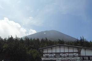 【到日本邮轮旅游多少钱】歌诗达大西洋号日本6天|冲绳旅游攻略