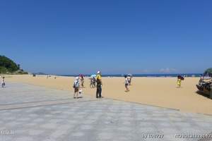 闸坡三日游｜广州去阳江三天｜广州到海陵岛3天｜广州去阳江旅游