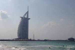 【什么时候北京去阿联酋旅游最好玩】迪拜帆船酒店沙迦双飞6日游