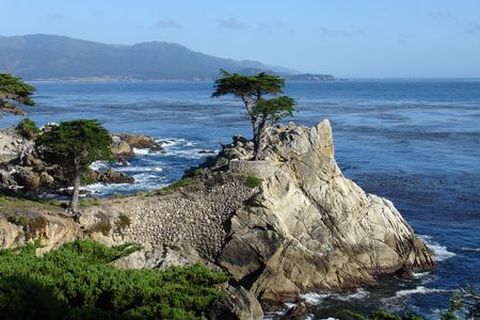 [圣诞]<美西8日游>CA直飞全国联运，棕榈泉，环球影城