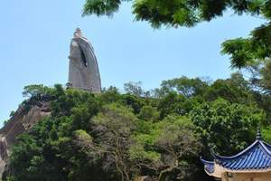 厦门鼓浪屿_南靖田螺坑土楼三日游_厦门旅游攻略_厦门旅游价格