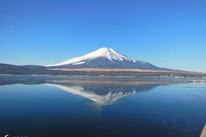 北京神州国际旅行社到日本旅游报价北海道非诚勿扰温泉美食5日游