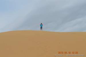 去内蒙古旅游哪里好玩吗：腾格里沙漠、镇北堡、银川双卧5日游
