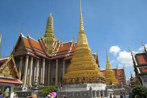 贵阳到泰国曼谷芭提雅6日游|贵阳到泰国+曼谷+芭提雅旅游