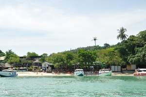 2014年到泰国普吉岛旅游攻略推荐-普吉幻多奇之旅6日游