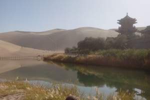 泉州到蒙古旅游 呼伦贝尔满州里额尔古纳双飞5日亲子游