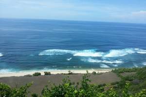 近期北京到巴厘岛度蜜月需要多少钱 巴厘岛海岛天堂乐享7日