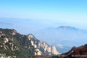 广州到山东烟台旅游_孔府、天街广场、七彩城嬉水乐园五天游