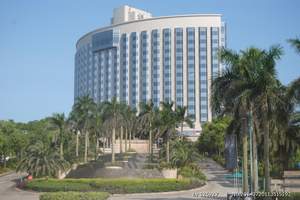 南沙大酒店会议度假二天|珠三角唯一巴厘岛式商务型度假酒店