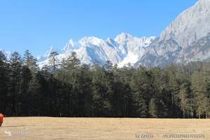 四姑娘山有什么好玩的 成都到阿坝州四姑娘山 长坪沟3日游线路