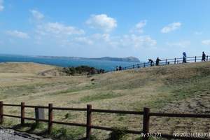 三亚往返韩国首尔济州岛双飞6天游（青瓦台+景福宫+南怡岛等）