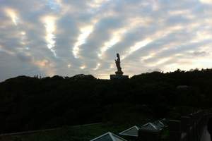 到宁波溪口普陀山三日游/宁波旅游/普陀山旅游