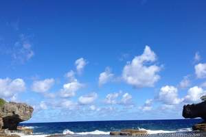 西安直飞普吉岛最好的旅游团价格 宠爱斯米兰甲米-普吉岛六日游