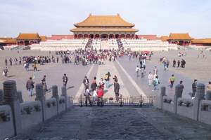 到北京旅游|去北京旅游住哪里比较方便|北京旅游社五天游