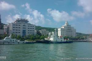 珠海广州旅游  深圳去珠海广州两日游 珠海广州两天一晚游