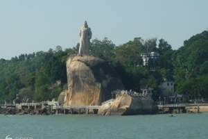 【五一鼓浪屿旅游】五一广州到福建厦门三天游｜让你玩转美丽风景