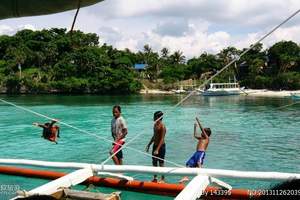 【长滩岛旅游价格】长滩岛5天半自助游|什么时候去菲律宾最好玩
