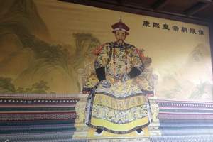 【北京到河北旅游多少钱】避暑山庄普宁寺小布达拉宫自理三日双座